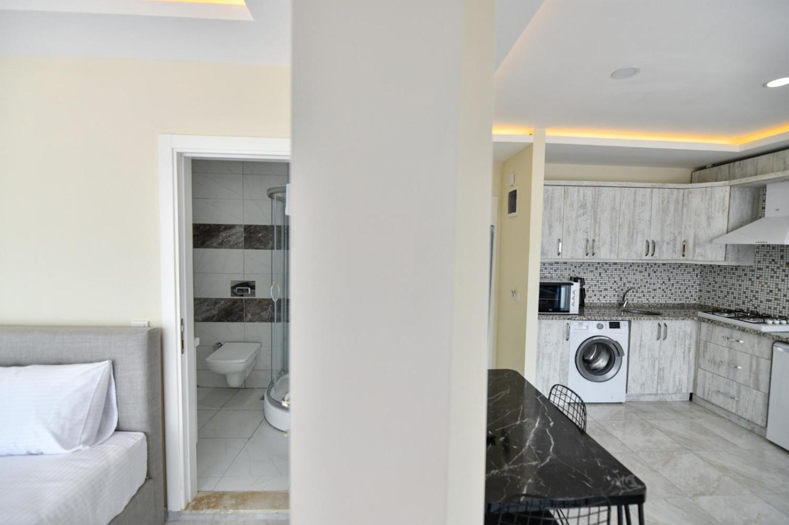 Lamira Apart Holiday&Guest House Fethiye Exterior photo