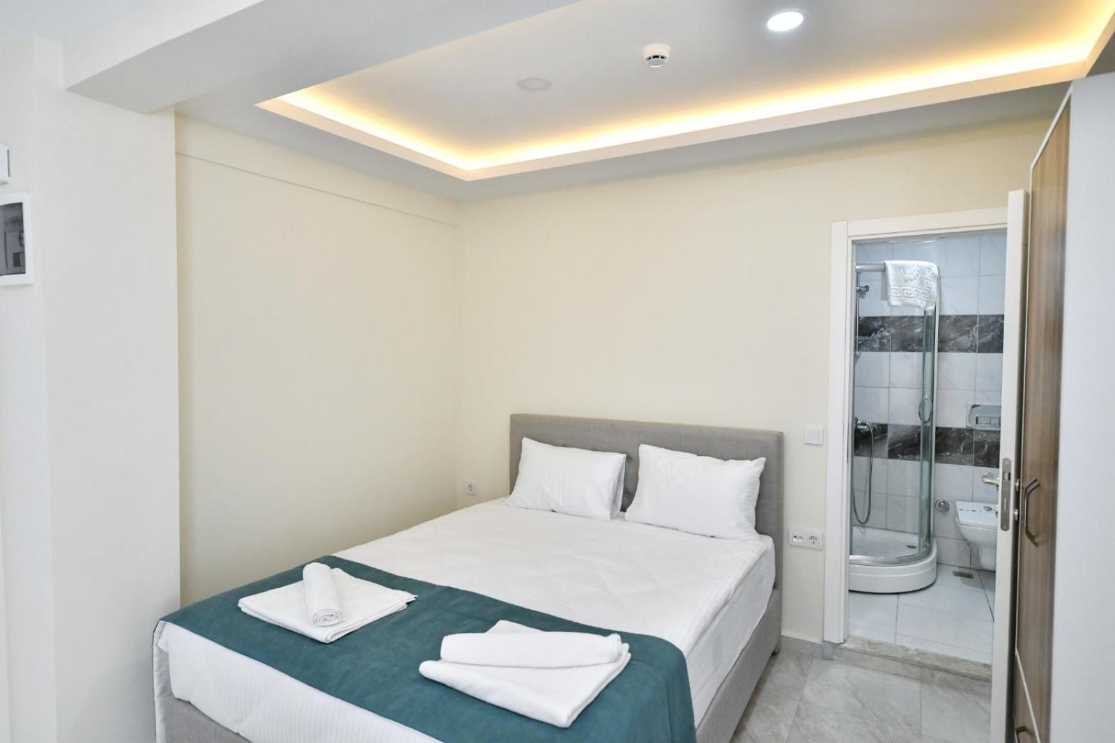 Lamira Apart Holiday&Guest House Fethiye Exterior photo